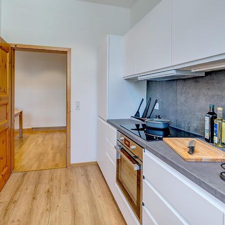 Kaza Guesthouse, Centrally Located 2 & 3 Bedroom Apartments In Augsburg Zewnętrze zdjęcie