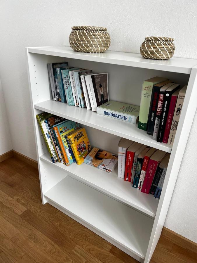 Kaza Guesthouse, Centrally Located 2 & 3 Bedroom Apartments In Augsburg Zewnętrze zdjęcie