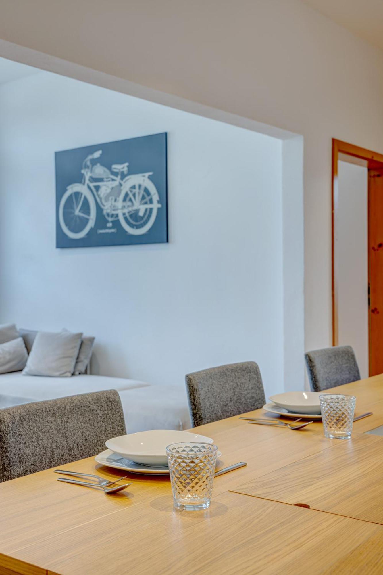 Kaza Guesthouse, Centrally Located 2 & 3 Bedroom Apartments In Augsburg Zewnętrze zdjęcie